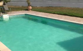 Limni Pool House B